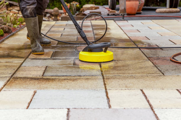 Best Post-Construction Pressure Washing  in Valley Cottage, NY